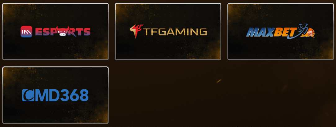 u31 esport game